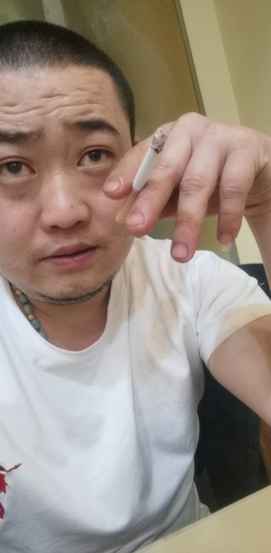 孤独的螃蟹的第一张照片--宁海父母相亲团